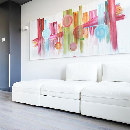 Jewel apartment Milán Exterior foto