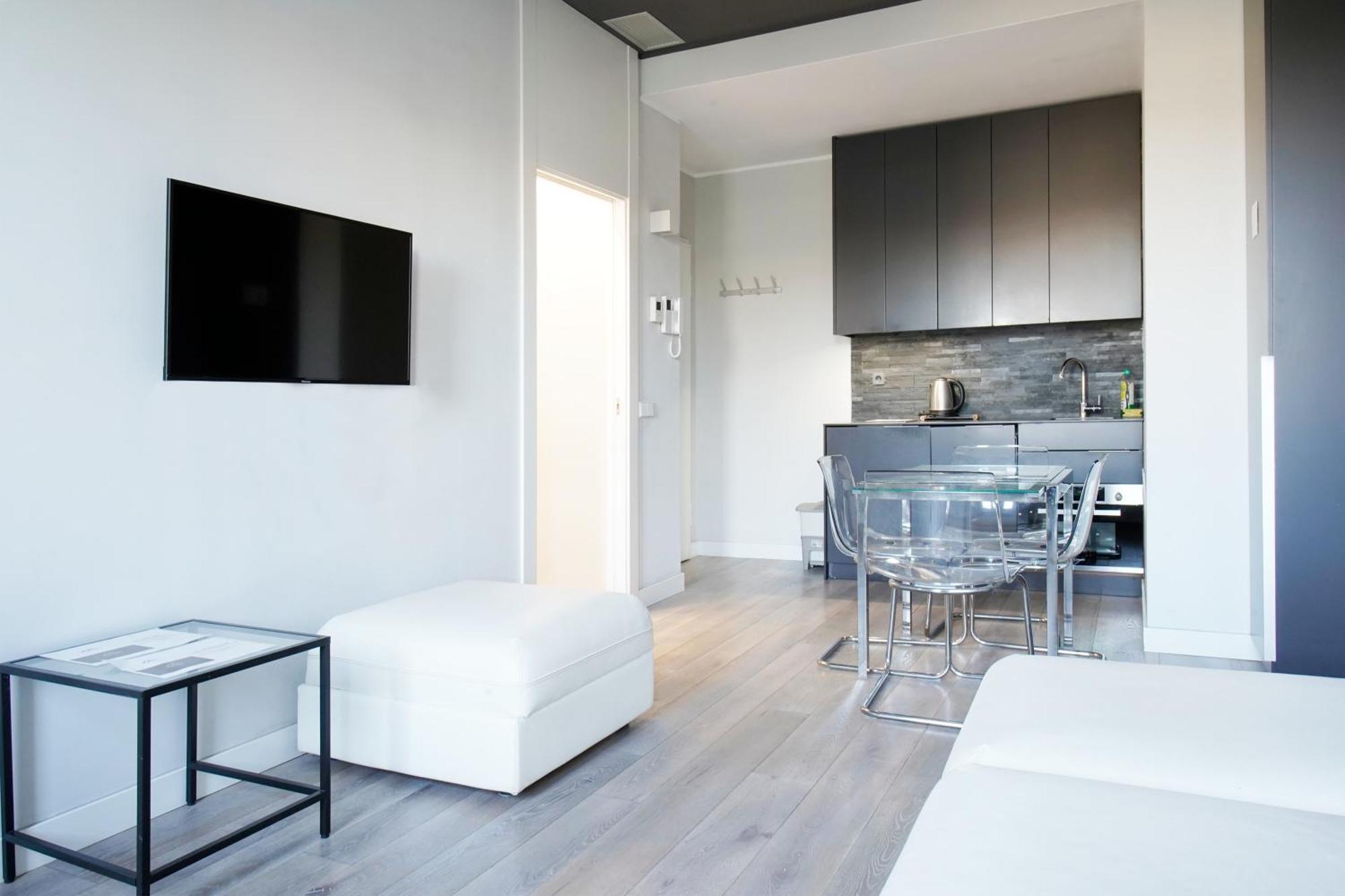 Jewel apartment Milán Exterior foto
