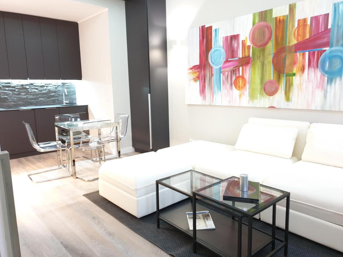 Jewel apartment Milán Exterior foto