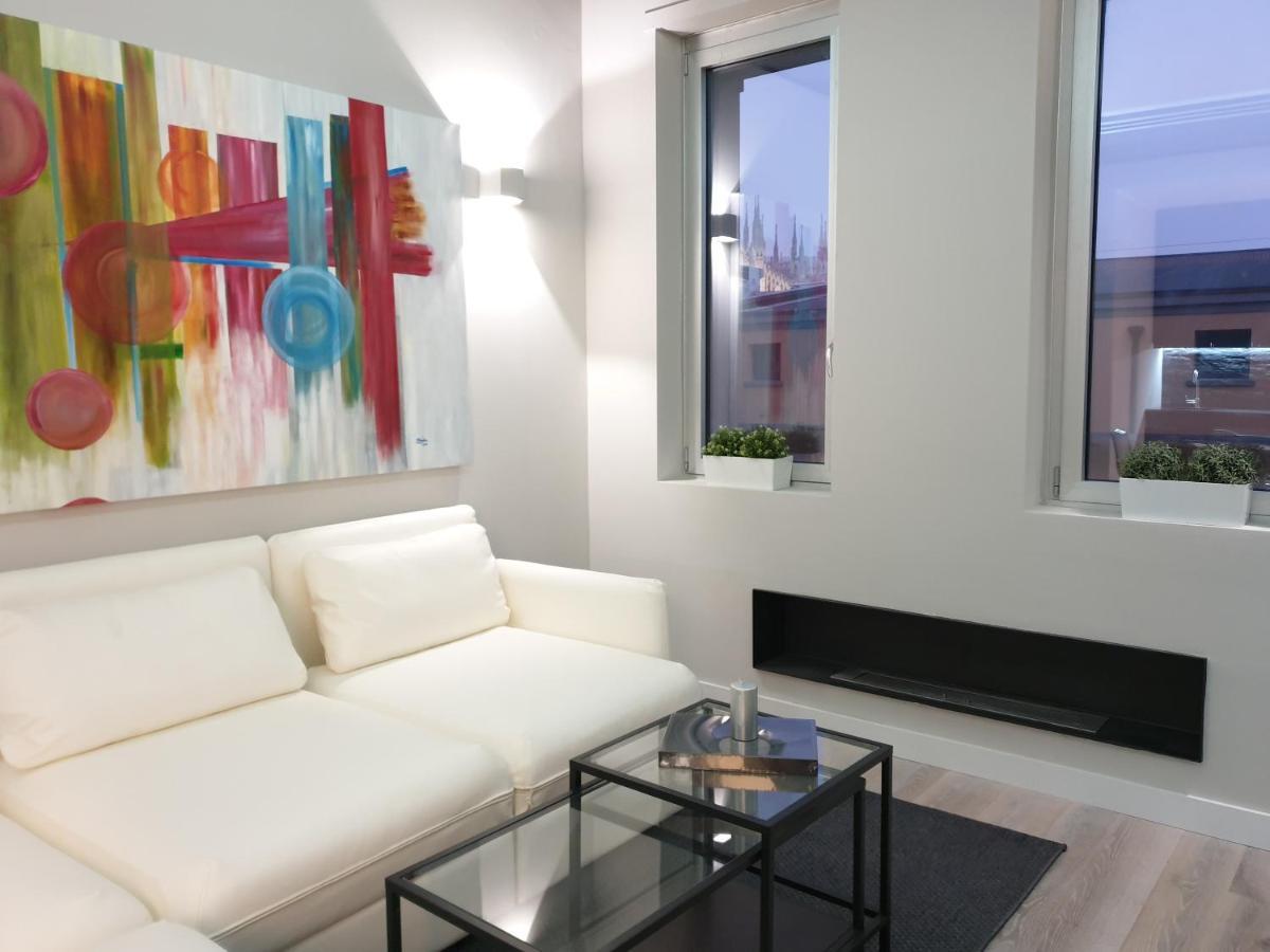 Jewel apartment Milán Exterior foto